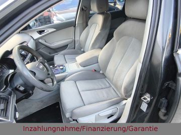 Audi A6 - 10
