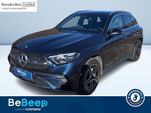 Mercedes-Benz GLC 220D MHEV AMG PREMIUM 4MATIC A