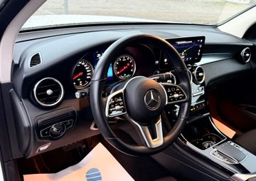 Mercedes GLC 300 - 8