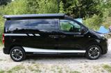 Opel Zafira M Edition 2.0D Crosscamp Flex viel Zubeh. - Opel Zafira