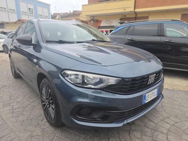 Fiat FIAT Tipo 1.6 Mjt S&S SW City Life NO OBBLIGO DI