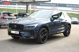 Volvo XC60 B5 AWD BLACK EDITION PLUS PRIVACY ACC AHK - Volvo XC60 Tageszulassungen