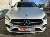 Mercedes-Benz B 220 d 4Matic AMG Line AHK Kamera - Mercedes-Benz B 220 aus 2021