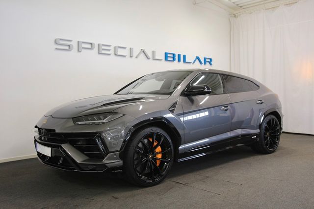 Lamborghini Urus S Carbon B&O Advanced High Spec