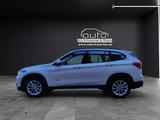 BMW X1 sDrive 18 i Sport Line*Navi*LED*Kamera*AHK* - BMW X1: 18
