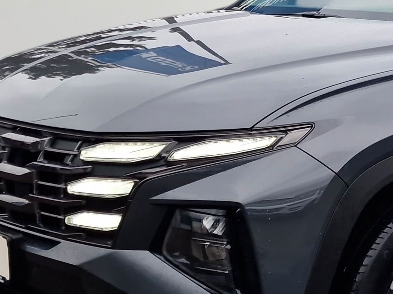 Hyundai TUCSON - Bild 5