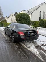 Mercedes-Benz E 220 d Autom. - - Mercedes-Benz E 220 in Krefeld