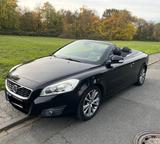Volvo C70 D4 Summum  - Volvo C70: Automatik
