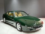 Ferrari 456GT V12 *442PS* 2.Hand, Dt. Auslieferung, ABS - Ferrari 456: 456gt