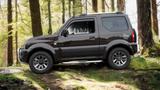 Suzuki ALLGRIP Ranger|AHK|LEDER|1.HAND|SPORTPAKET|EURO6 - Suzuki Jimny Gebrauchtwagen