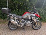 BMW R 1200 GS LC - BMW R1200GS LC