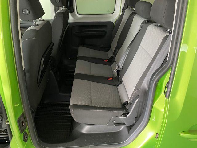 Caddy Maxi Comfortline 1.4 TSI AHK+SHZ+EPH+ALU
