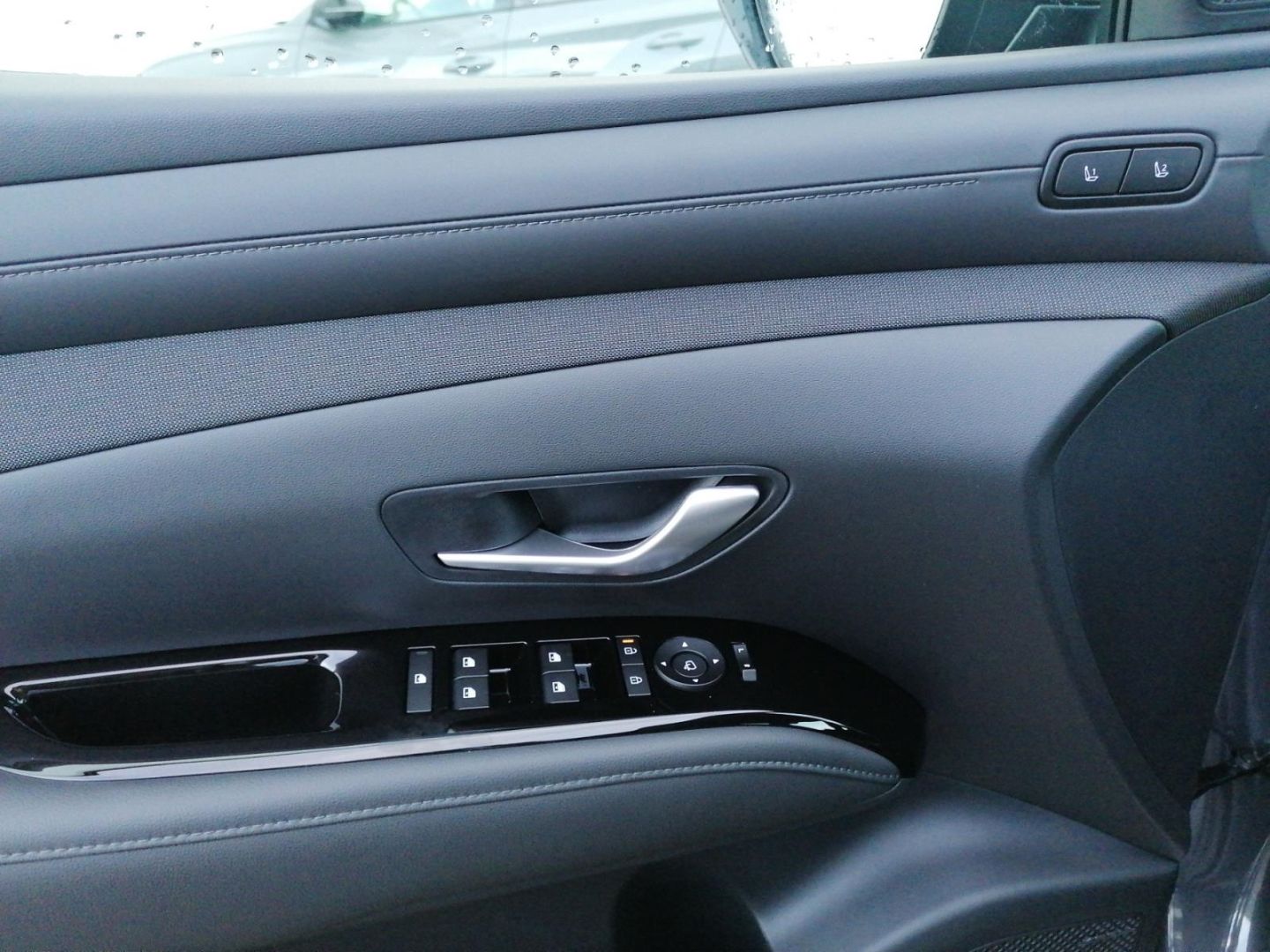 Hyundai TUCSON - Bild 17