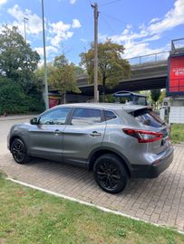 Nissan Qashqai - 9