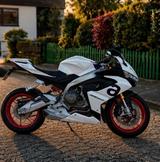 Aprilia RS 660 | zwei Verkleidungen  - Aprilia Motorräder in Köln