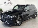 Mercedes-Benz GLE 350de 4M AMG-Line NAV+LED+WIDE+AHK+360°+21ZO