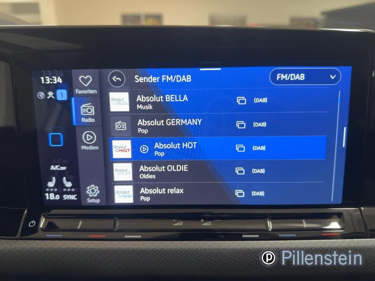 Volkswagen Golf - Bild 11