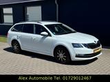 Skoda Octavia Combi Ambition.Automatik.Navigation .Tüv - Skoda Octavia mit CNG-Antrieb
