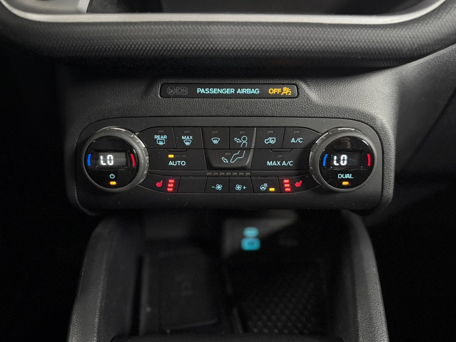 Ford Bronco Sport FIRST EDITION KAMERA LEDER PANO AHK