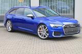 Audi S6 Avant 3.0 TDI quattro*MATRIX-LED*B&O*KAMERA* - Audi S6 in Leipzig
