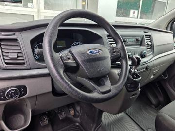 Ford Transit Custom - 12