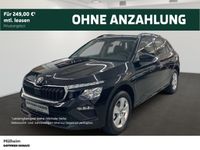Skoda Kamiq - Vorschau Bild 1