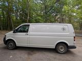 Volkswagen VW T5 Transporter Langer Radstand, Camperausbau - Volkswagen T5 Transporter: Radstand Langer