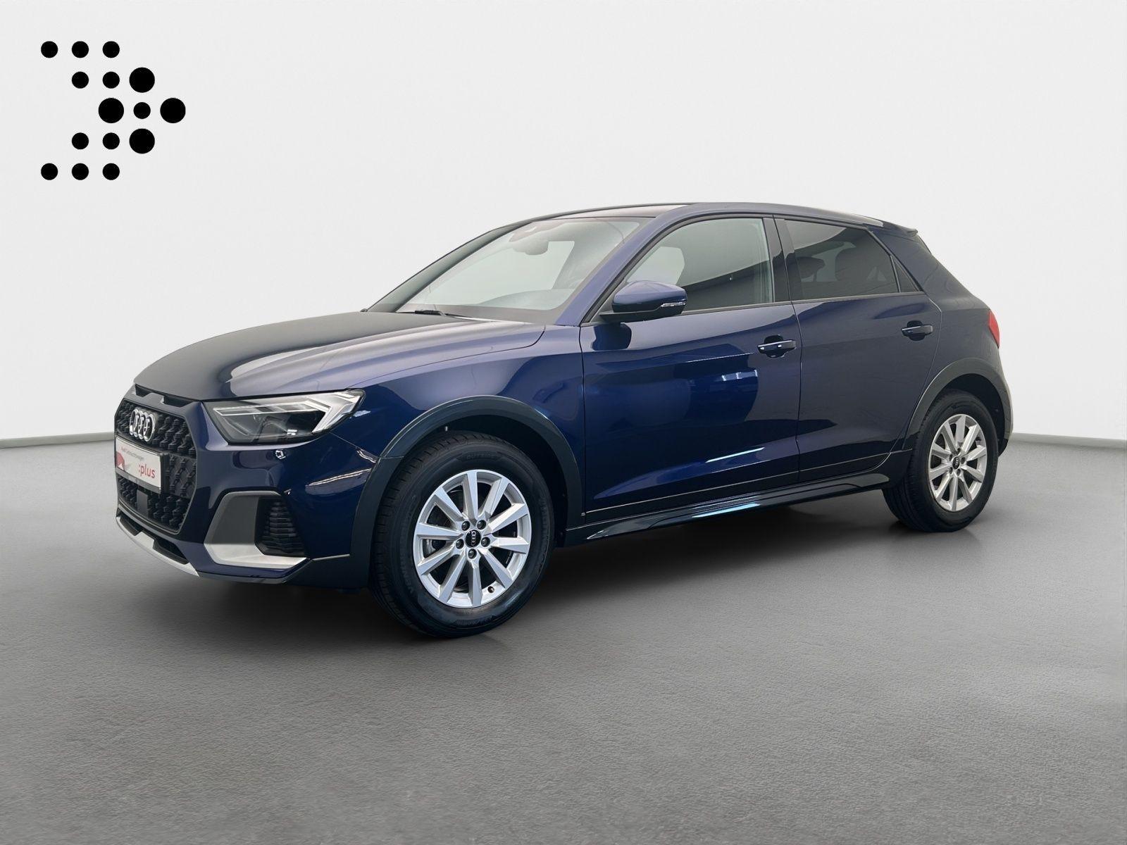 Audi A1 allstreet 30 TFSI S line*LED*SONOS*PDC*Audi C, миниатюра 2