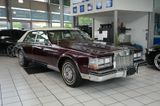 Cadillac Seville 4.1 V8 2.Gen. *Excellenter TopZ *TÜV+H - Cadillac in Frankfurt (Main)