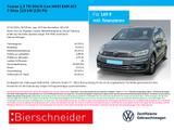 Volkswagen Touran 1,5 TSI DSG R-Line NAVI KAM ACC 7-Sitze - VW Touran Gebrauchtwagen in Osnabrück