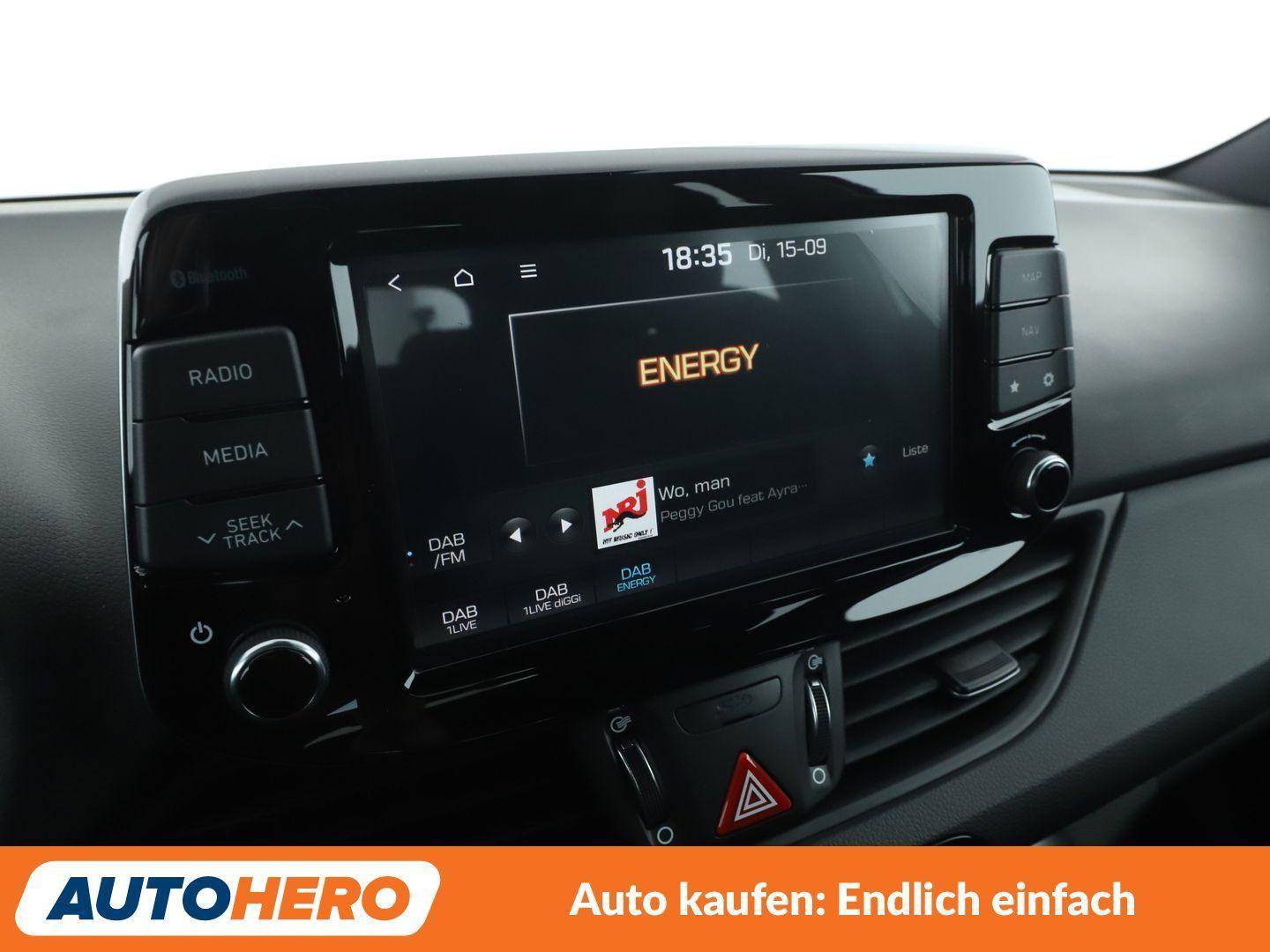 Hyundai i30 2.0 TGDI N Performance*TEMPO*CAM*SHZ*KLIMA*