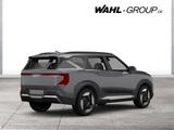 Kia EV5 2WD GTL DRIVE GD - Kia EV5 mit Elektro-Antrieb: Geländewagen