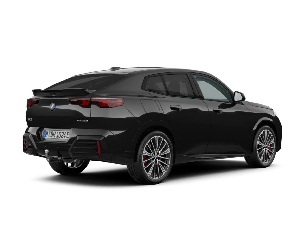 BMW iX2 - Bild 6