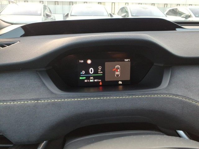 Skoda Elroq RS HuD LED ACC Navi AHK EPH KESSY imagem 3