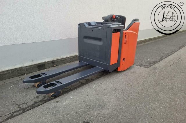 Linde T20SP 