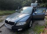 Skoda octavia Kombi 1,6FSI gerne auch Tausch - Skoda Octavia: Fsi