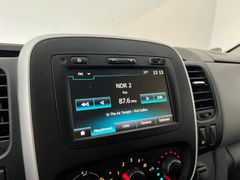 RENAULT Trafic H1L2 LANG/ 59.tKM /GARANTIE /9-SITZE RENAULT Trafic H1L2 LANG/ 59.tKM /GARANTIE /9-SITZE