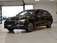 Skoda Octavia - Vorschau Bild 2