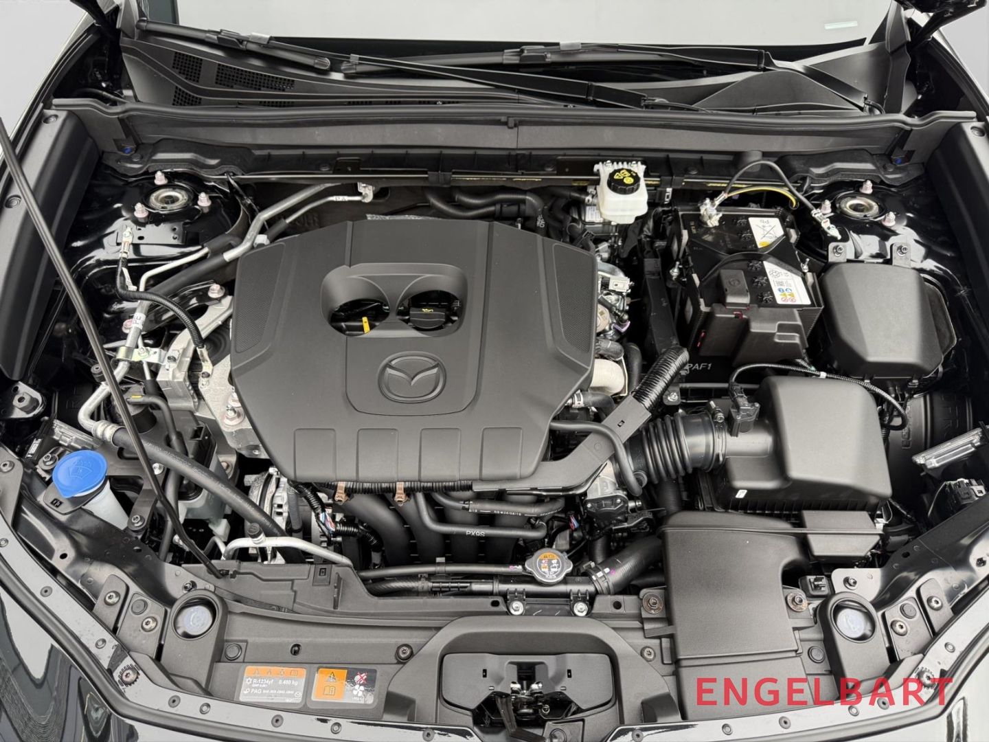 Mazda CX-30 - Bild 14