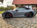 Porsche 992 Carrera GTS Cabriolet Carrera GTS