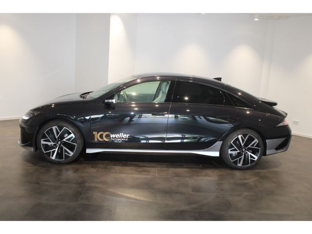 Hyundai IONIQ 6 – Bild 3
