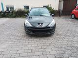 Peugeot 206 1.1 60 - - Peugeot 206: 1.6
