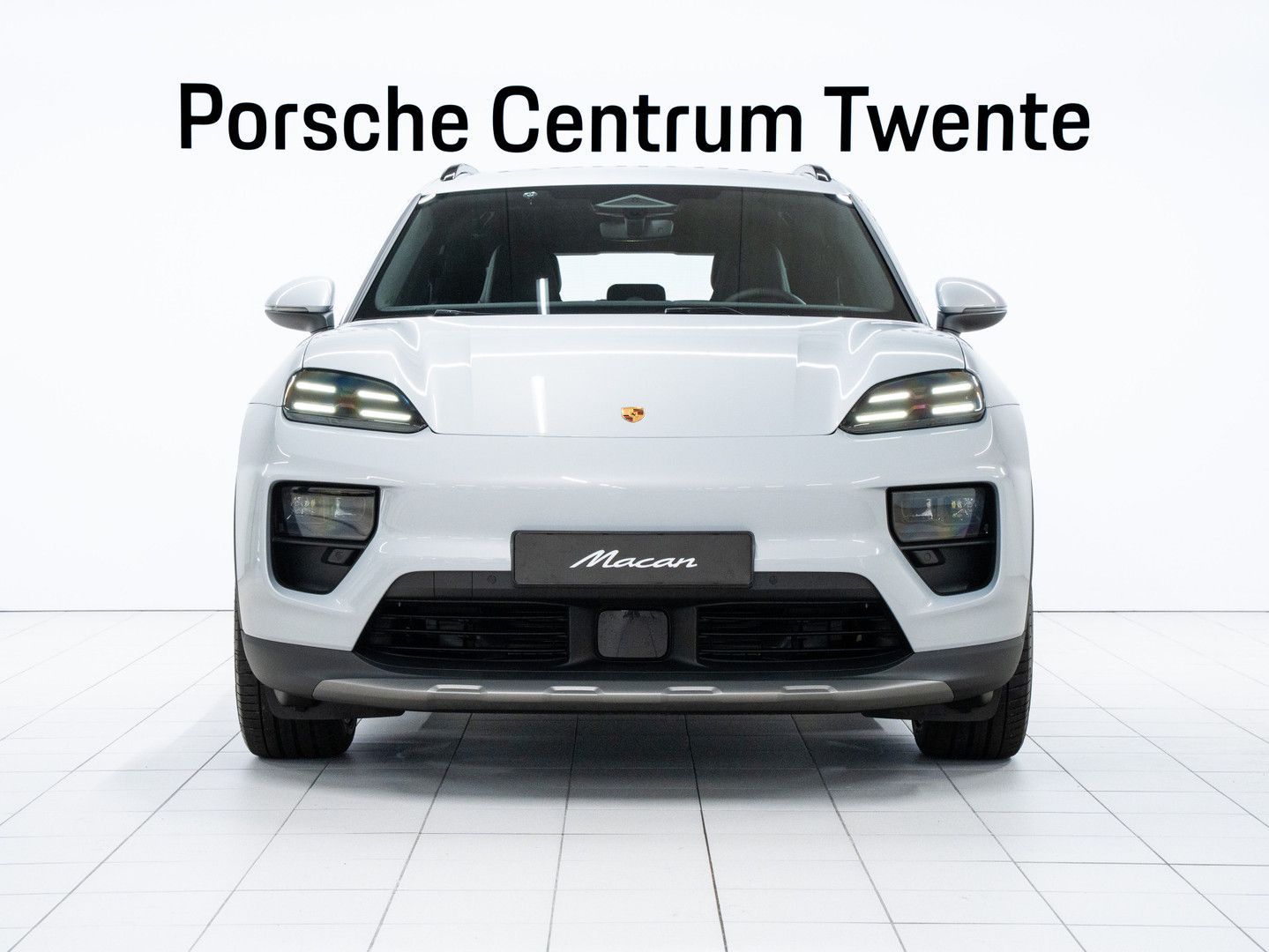 Porsche Macan 4 imagem 2