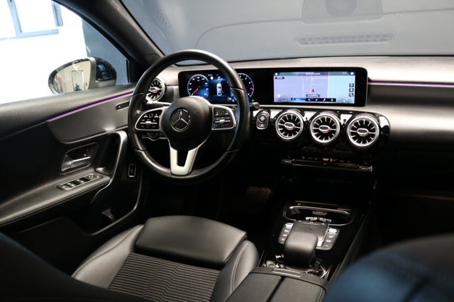 A 250 A Limousine A 250/PDC/NAVI/LEDER – Vorschau 21