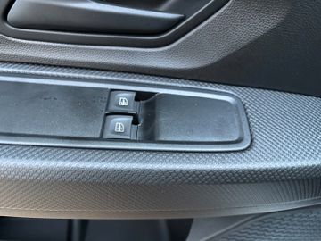 Dacia Sandero SCe 65 Essential