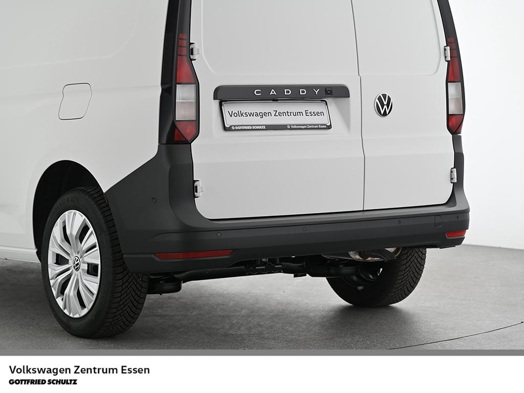 Volkswagen Caddy Cargo 1.5 TSI LED KAMERA DAB