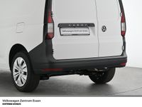 Volkswagen Caddy - Vorschau Bild 8