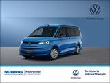 Volkswagen California Beach Camper - Volkswagen Wohnkabine