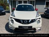 Nissan Juke Nismo RS 4x4 Recaro+Xenon+TW+4xKamera+USB+ - Nissan Gebrauchtwagen mit Automatikschaltung