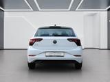 Volkswagen Polo Life 1.0 LED LM15 SHZ APP 4Season - Volkswagen Polo: 1.4